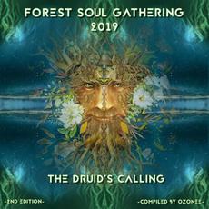 Forest Soul Gathering 2019: The Druid's Calling mp3 Compilation by Various Artists