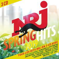 NRJ Spring Hits 2019 mp3 Compilation by Various Artists