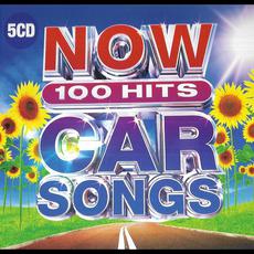 NOW 100 Hits: Car Songs mp3 Compilation by Various Artists