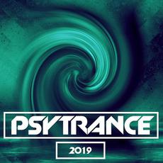 Psytrance 2019 mp3 Compilation by Various Artists