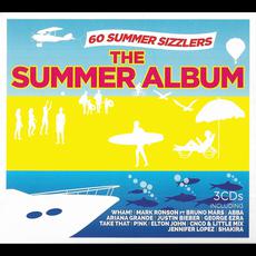 The Summer Album mp3 Compilation by Various Artists