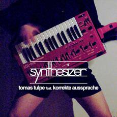 Synthesizer (feat. Luksan Wunder) mp3 Single by Tomas Tulpe