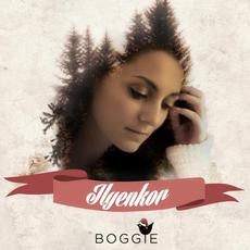 Ilyenkor mp3 Single by Boggie