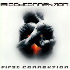 First Connek7ion mp3 Single by BloodConnek7ion