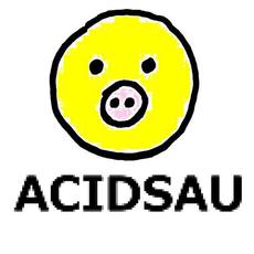 Acidsau mp3 Single by Remute & Tomas Tulpe