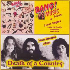 Bang! Music.......Death of a Country mp3 Artist Compilation by Bang