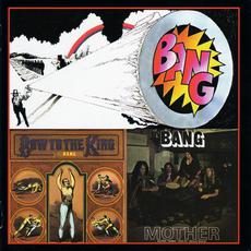 Bang... Mother / Bow to the King mp3 Artist Compilation by Bang