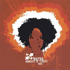 Moments of Clarity: Book I mp3 Album by Wayna