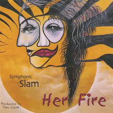 Her Fire mp3 Album by Symphonic Slam