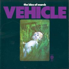 Vehicle (Re-Issue) mp3 Album by The Ides Of March