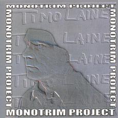 Monotrim Project mp3 Album by Timo Laine