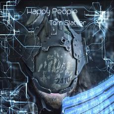 Happy People mp3 Album by Tom Slatter