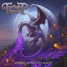 Heroes of Mighty Magic (Limited Edition) mp3 Album by Twilight Force