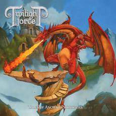 Tales Of Ancient Prophecies (Japanese Edition) mp3 Album by Twilight Force