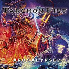Apocalypse mp3 Album by Tarchon Fist