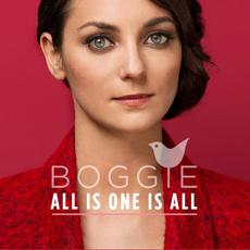 All Is One Is All mp3 Album by Boggie