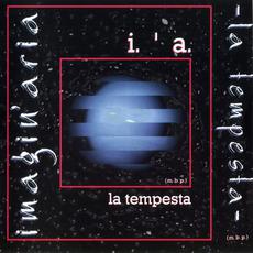 La Tempesta mp3 Album by Imagin' Aria