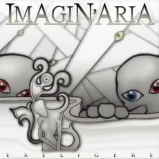 Exeligere mp3 Album by Imagin' Aria