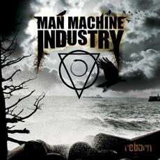 Reborn mp3 Album by man.machine.industry