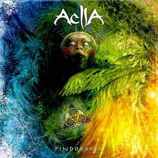 Pindorama (English Version) mp3 Album by Aclla