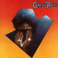Gregg Rolie mp3 Album by Gregg Rolie