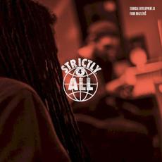 Strictly 4 All mp3 Album by Figub Brazlevič & Teknical Development