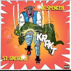 St. Gregory mp3 Album by Vic Spencer