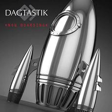 Now Boarding mp3 Album by Dagtastik