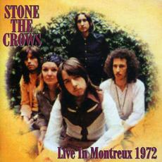 Live in Montreux 1972 mp3 Live by Stone the Crows
