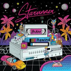Be Kind Rewind mp3 Album by Starunner