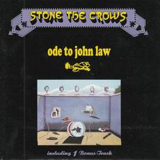 Ode to John Law (Re-Issue) mp3 Album by Stone the Crows