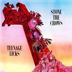 Teenage Licks (Re-Issue) mp3 Album by Stone the Crows
