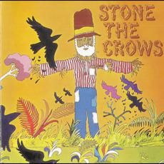 Stone the Crows (Re-Issue) mp3 Album by Stone the Crows