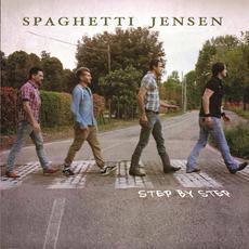 Step by Step mp3 Album by Spaghetti Jensen