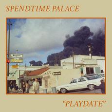 Playdate mp3 Album by Spendtime Palace