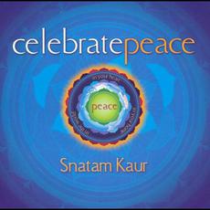Celebrate Peace mp3 Album by Snatam Kaur