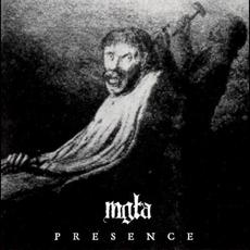 Presence mp3 Album by Mgła