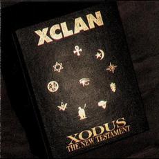 Xodus mp3 Album by X-Clan