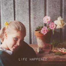 Life Happened mp3 Album by True Sleeper