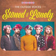 Stoned & Lonely mp3 Album by The Outside Voices