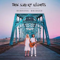 Burning Bridges mp3 Album by The Smoky Nights