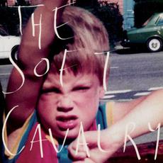 The Soft Cavalry mp3 Album by The Soft Cavalry