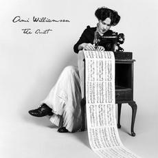 The Quilt mp3 Album by Ami Williamson