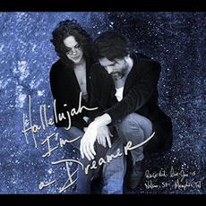 Hallelujah I'm a Dreamer mp3 Album by Amy LaVere