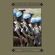 Yemeni Commandos mp3 Album by Vatican Shadow
