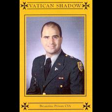 Byzantine Private CIA mp3 Album by Vatican Shadow
