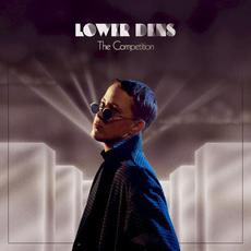 The Competition mp3 Album by Lower Dens