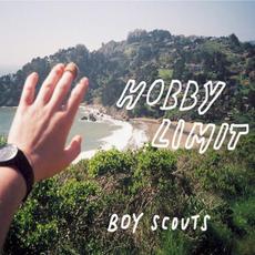 Hobby Limit mp3 Album by boy scouts