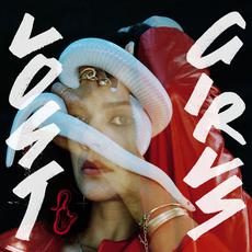 Lost Girls mp3 Album by Bat For Lashes