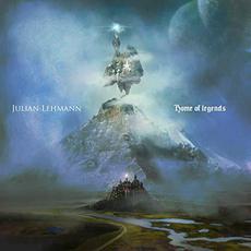 Home Of Legends mp3 Album by Julian Lehmann
